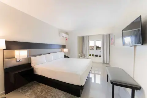 Brion City Hotel BW Signature Collection in Willemstad — foto 4
