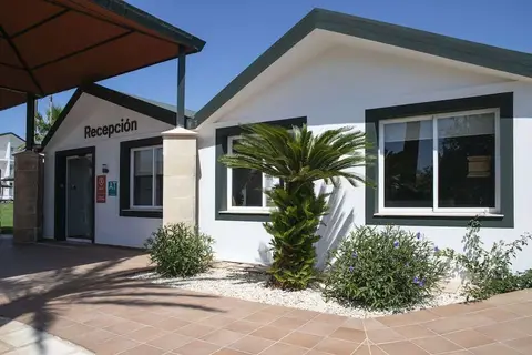 Pierre & Vacances Menorca Cala Blanes in Ciutadella — foto 16