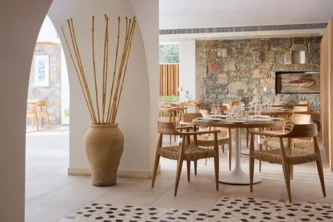 St. Nicolas Bay Resort Hotel & Villas in Georgioupolis — foto 3
