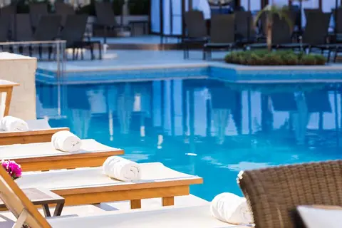Theartemis Palace in Rethimnon — foto 3