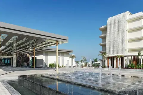 InterContinental Ras Al Khaimah Resort & Spa in ميناء العرب — foto 25