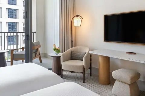 Vida Creek Beach Hotel in Dubai — foto 10