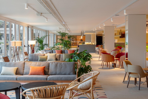 Atzavara Hotel & Spa foto 13