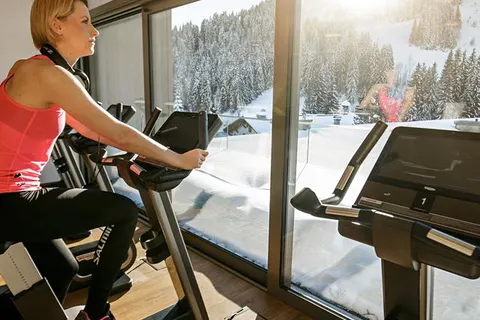 Sporthotel Wagrain in Wagrain — foto 15
