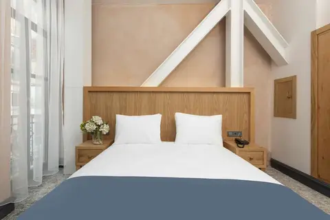Premist Hotels Taksim in Fatih — foto 10