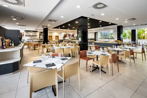 Albir Playa Hotel & Spa in l'Alfàs del Pi — foto 15