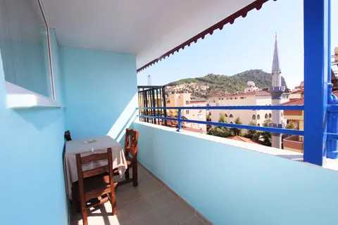 Gallion Hotel in Alanya/Antalya — foto 5