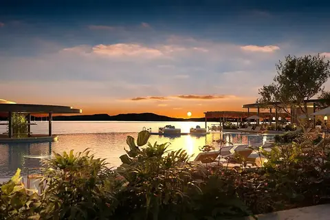Mandarin Oriental, Costa Navarino in Πύλος — foto 5
