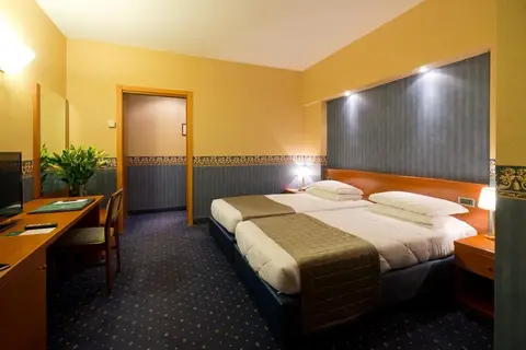 ELE Green Park Hotel Pamphili in Rome, foto 2