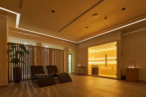 Hotel & Spa Sissi Bay in Δημοτική Ενότητα Χερσονήσου — foto 8
