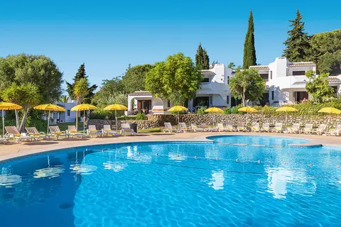 Clube Albufeira Garden Village in Albufeira — foto 2
