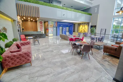 Ramira City Hotel foto 18
