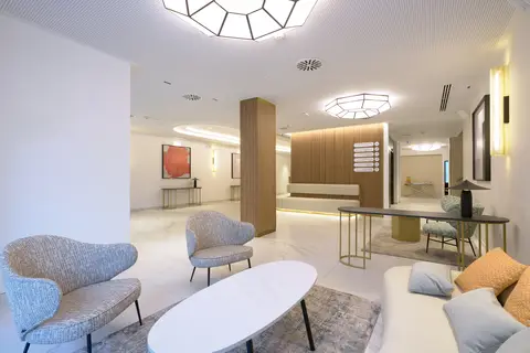 Hotel San Cristobal in Marbella — foto 6