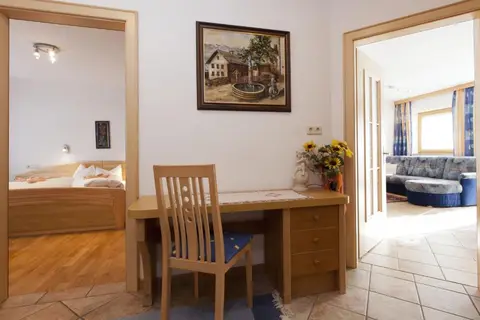 Appartement Kristall in Nauders — foto 8