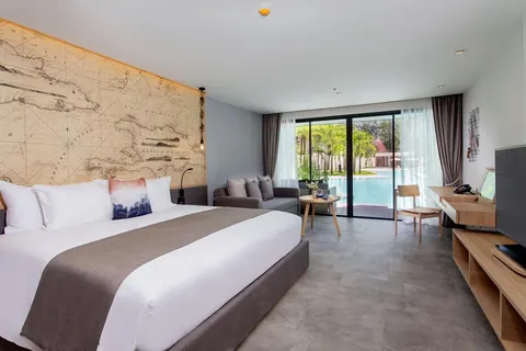 La Vela Khao Lak foto 3