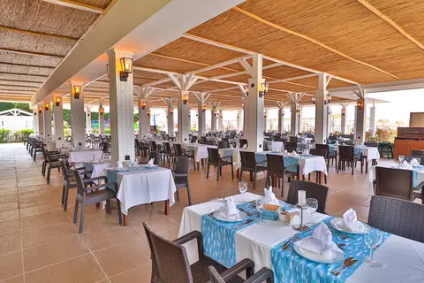 Diamond Excellence Resort & Spa in Manavgat — foto 13