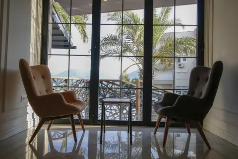 Aurasia Beach Hotel in Marmaris — foto 16