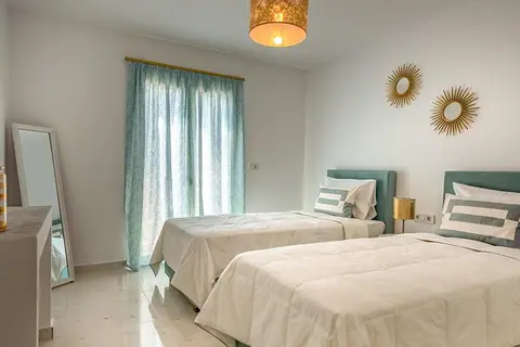 Villas Limneon in Δημοτική Ενότητα Λαγανά — foto 25