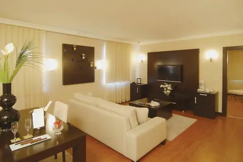 Eresin Hotels Topkapi in Fatih — foto 18