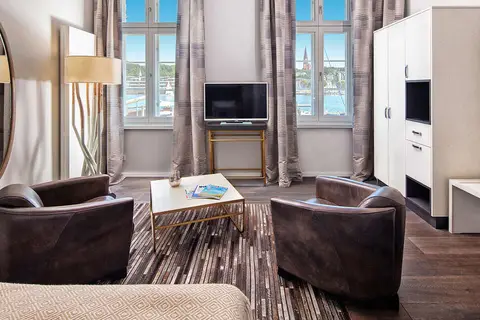 Hotel Hafen Flensburg in Flensburg — foto 14
