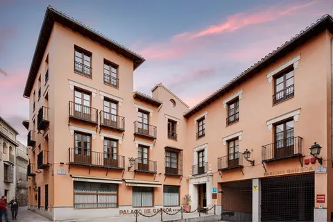 Hotel Sercotel Palacio de los Gamboa in Granada