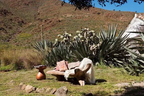 La Careza de Mijas in Mijas — foto 7