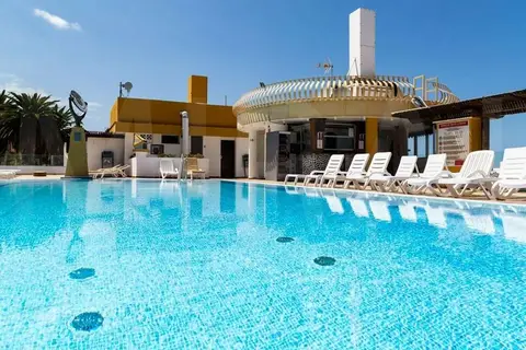 Casa Del Sol in Puerto de la Cruz — foto 12
