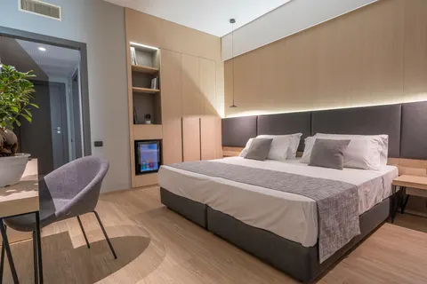 Hotel Costa Verde foto 3