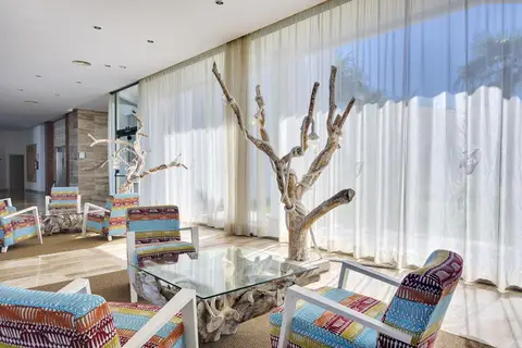 Tropic Garden Hotel & Apartments in Santa Eulària des Riu — foto 9