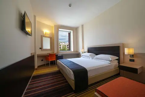 Bv President Hotel in Rende — foto 4