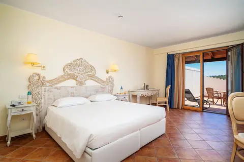 Hotel dP Olbia - Sardinia in Olbia