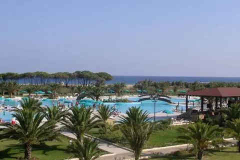 Club Hotel Marina Beach in Orosei, foto 2