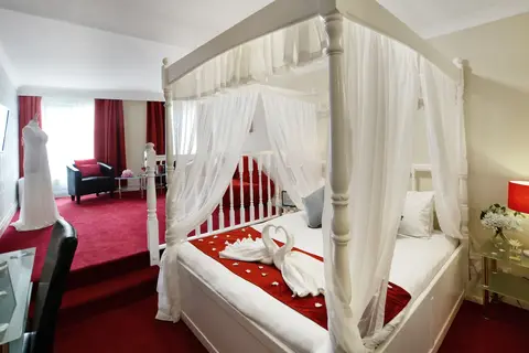 Sachas Hotel Manchester in Manchester — foto 12