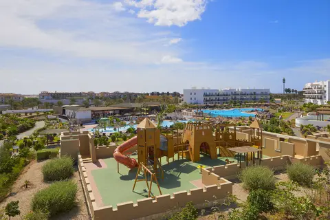 Melia Dunas Beach Resort in Santa Maria — foto 49