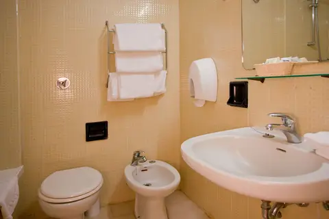 Hotel La Pace in Pisa — foto 19