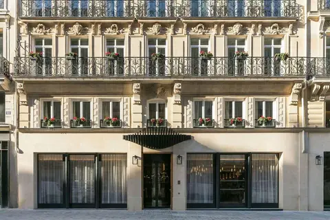 Maison Albar Hotels Le Pont Neuf in Parijs