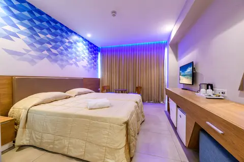 Tasia Maris Seasons Hotel in Ayia Napa — foto 28