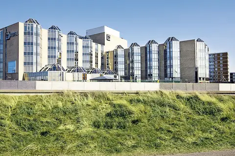 NH Zandvoort in Zandvoort — foto 8