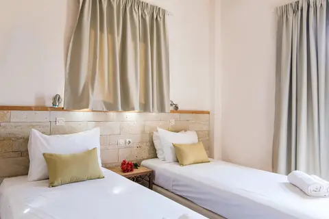 Ilios 1 Central in Δημοτική Ενότητα Μαλίων — foto 12