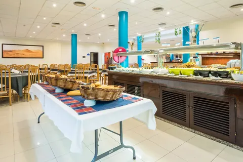 Appartementen BlueSea Costa Teguise Gardens foto 13