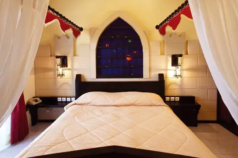 Castello Di Cavalieri Suites & Spa in Faliraki — foto 2