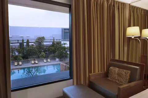 Dusit Princess Srinakarin Bangkok in Bangkok — foto 18