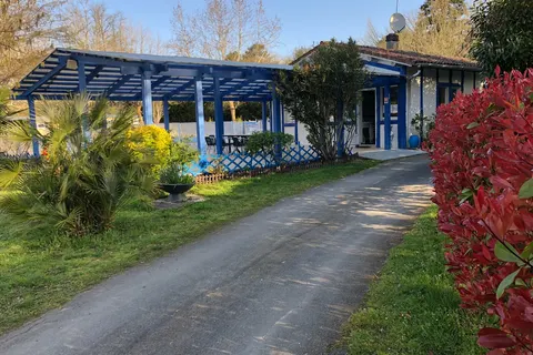 Camping L Orée Des Landes foto 22