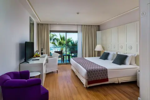 Hillstone Bodrum Hotel & Spa in Bodrum — foto 7