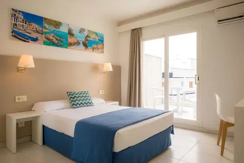 H-Top Caleta Palace in Castell d'Aro, Platja d'Aro i s'Agaró — foto 11