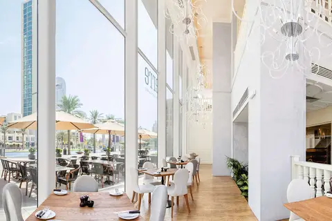 Hotel Boulevard Autograph Collection in Dubai — foto 5