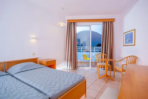 Continental Palace foto 2