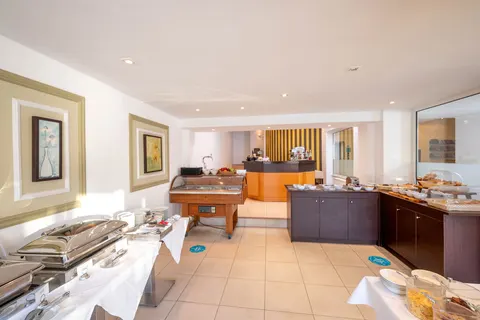 Hotel Kitro Beach foto 14