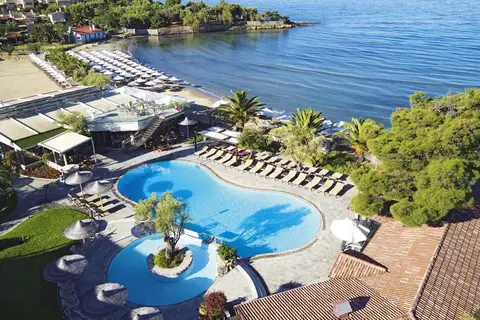 Anthemus Sea Beach Hotel & Spa in Sithonia Municipal Unit, foto 11