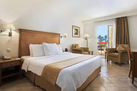 DoubleTree by Hilton Sharm El Sheikh - Sharks Bay Resort in Sharm El Sheikh — foto 14